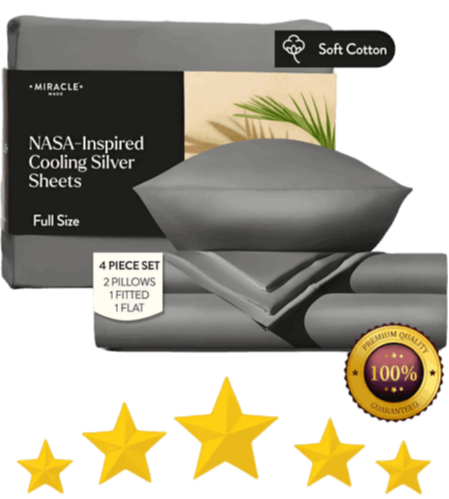Miracle Sheets buy now