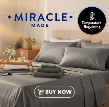 Miracle Sheets